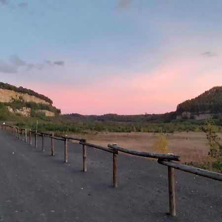 Un Spa Au Canyon Freyming-Merlebach 외부 사진