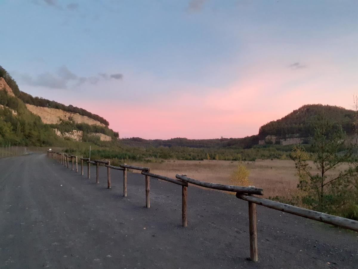 Un Spa Au Canyon Freyming-Merlebach 외부 사진